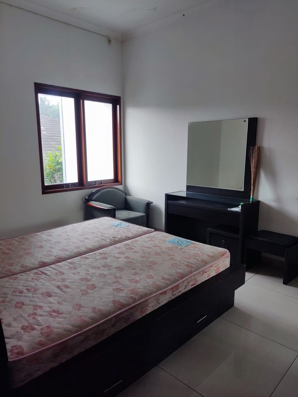 Townhouse Benda Kemang