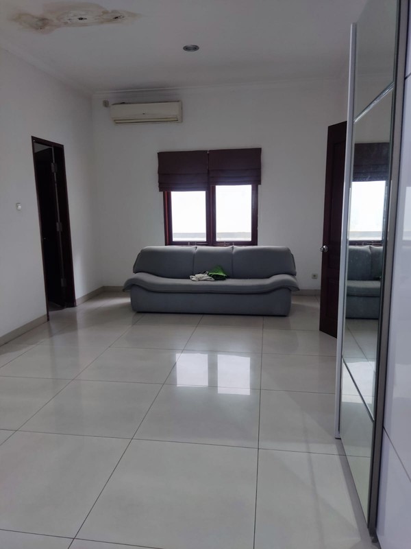 Townhouse Benda Kemang