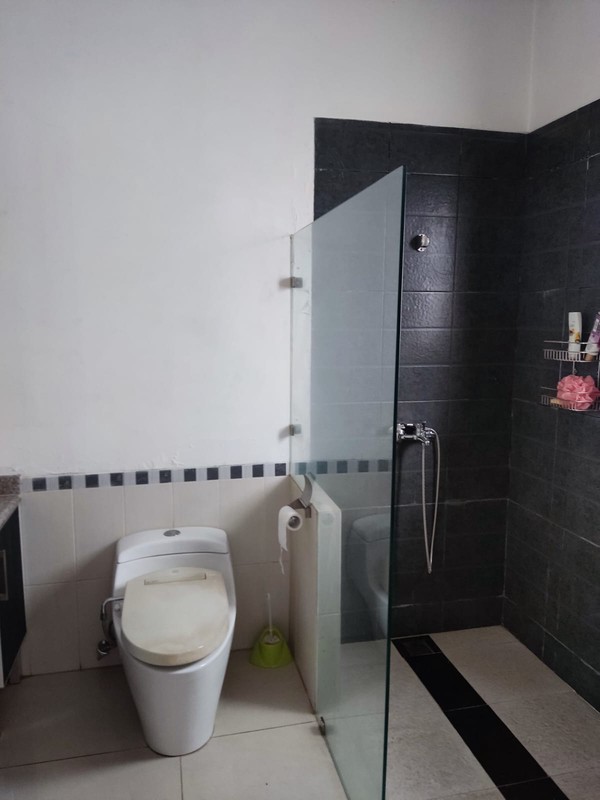 Townhouse Benda Kemang