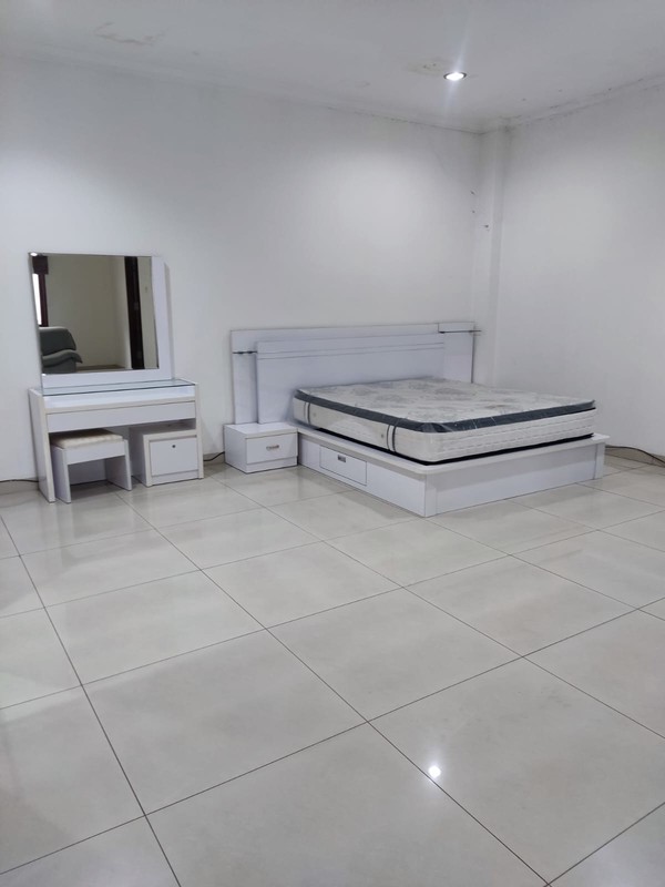 Townhouse Benda Kemang