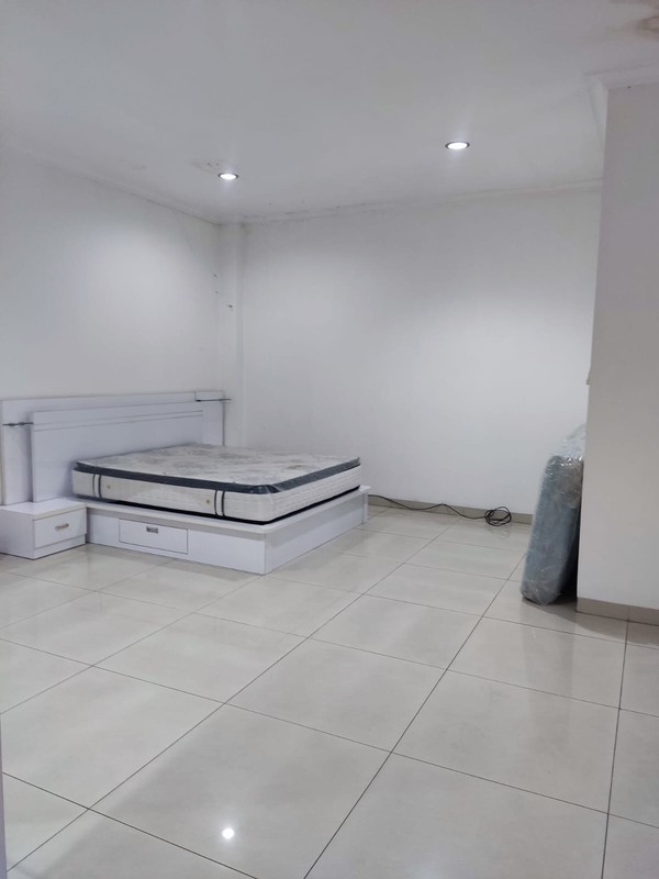 Townhouse Benda Kemang