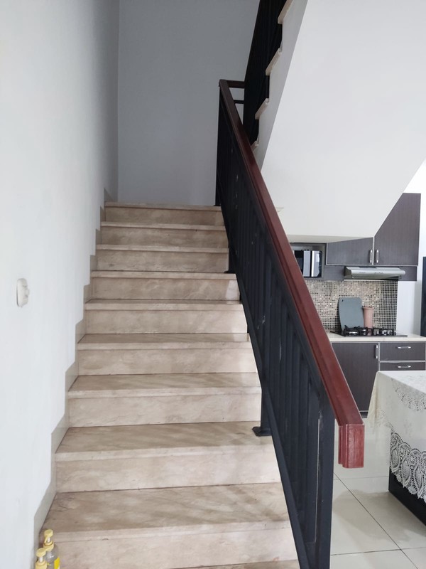 Townhouse Benda Kemang