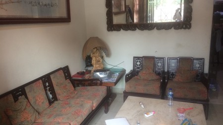 Dijual Rumah Bagus Sunter Permai Jaya, Jakarta Utara