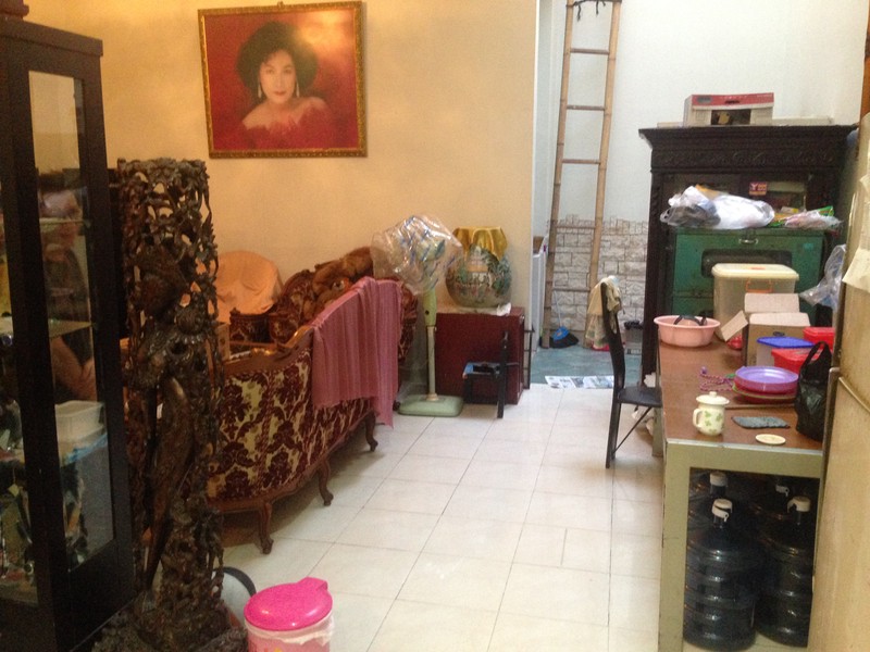 Dijual Rumah Bagus Sunter Permai Jaya, Jakarta Utara