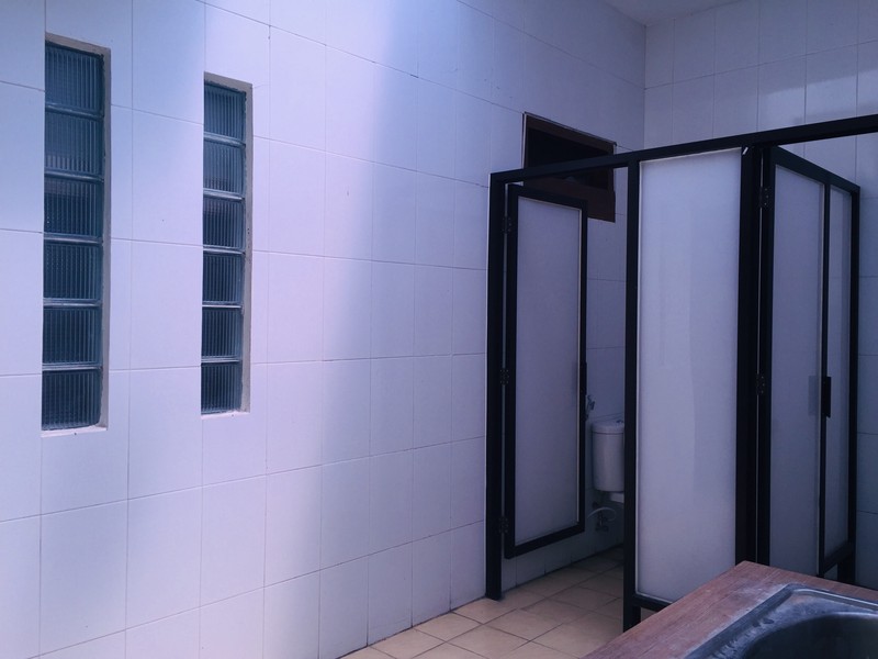 RUANG USAHA  STRATEGIS JL DR SUTOMO, DEKAT SMA STELLA DUCE.