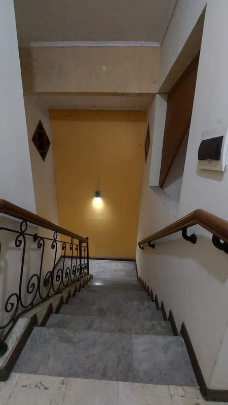 Rumah Siap Huni kawasan Strategis @Radio Dalam