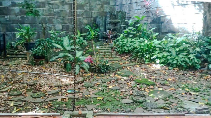 Rumah Mewah Klasik di Pondok Indah, dekat Cilandak Cipete Kemang