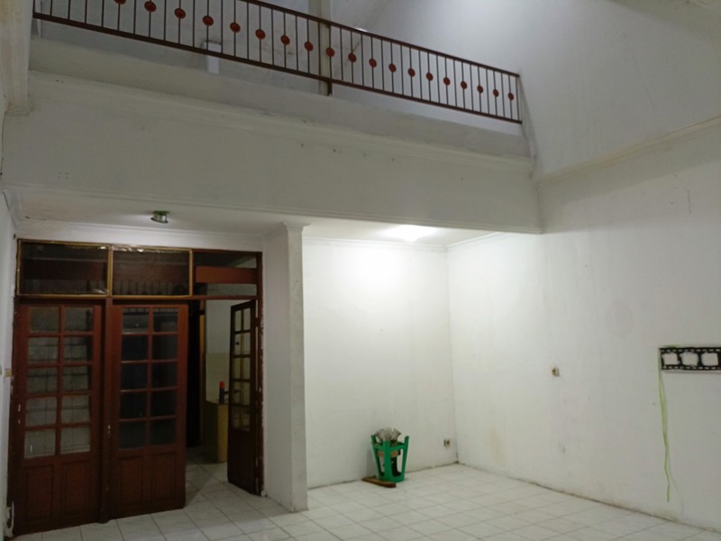 Rumah Strategis di Palem Raja Timur C Ext, Duri Kosambi, Jakarta Barat