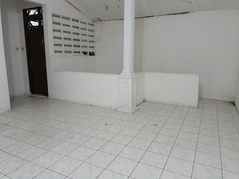 Rumah Strategis di Palem Raja Timur C Ext, Duri Kosambi, Jakarta Barat