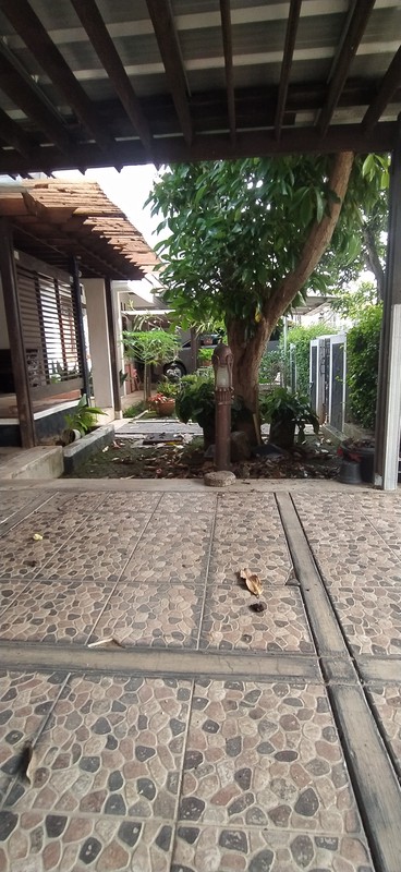 Rumah Apik, Lokasi strategis di Bintaro- Pesanggrahan..