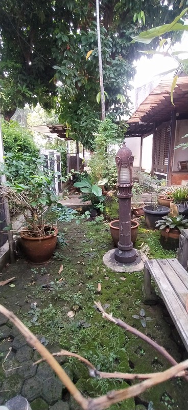 Rumah Apik, Lokasi strategis di Bintaro- Pesanggrahan..