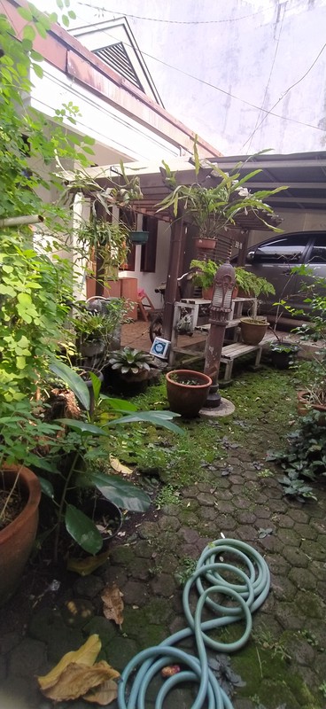 Rumah Apik, Lokasi strategis di Bintaro- Pesanggrahan..