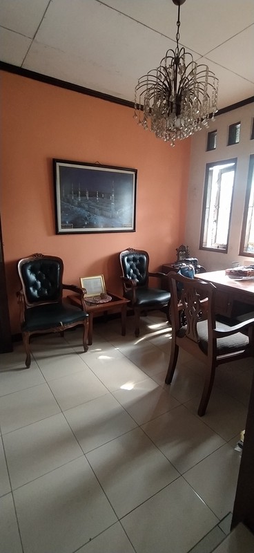 Rumah Apik, Lokasi strategis di Bintaro- Pesanggrahan..