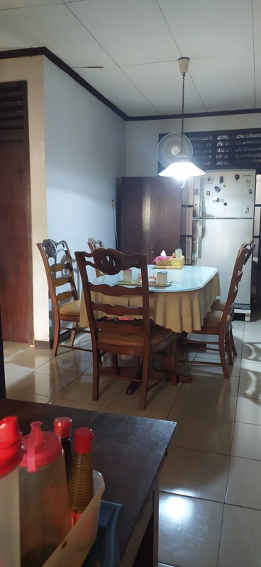 Rumah Apik, Lokasi strategis di Bintaro- Pesanggrahan..