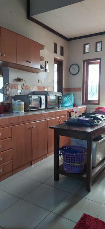 Rumah Apik, Lokasi strategis di Bintaro- Pesanggrahan..