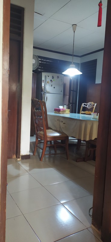 Rumah Apik, Lokasi strategis di Bintaro- Pesanggrahan..