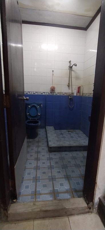 Rumah Apik, Lokasi strategis di Bintaro- Pesanggrahan..