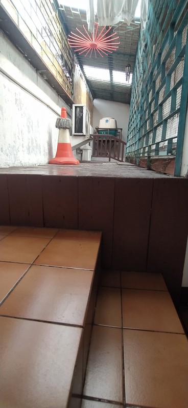 Rumah Apik, Lokasi strategis di Bintaro- Pesanggrahan..