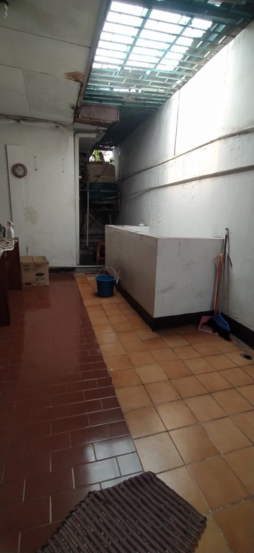 Rumah Apik, Lokasi strategis di Bintaro- Pesanggrahan..