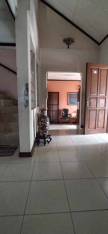 Rumah Apik, Lokasi strategis di Bintaro- Pesanggrahan..