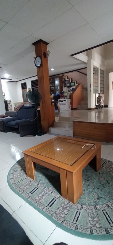 Rumah Apik, Lokasi strategis di Bintaro- Pesanggrahan..