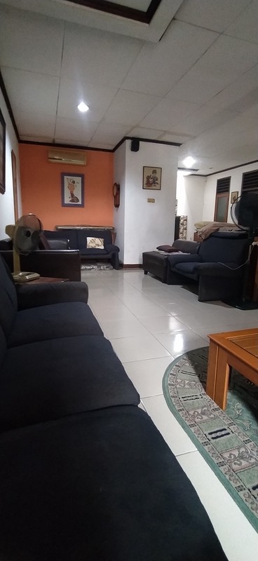 Rumah Apik, Lokasi strategis di Bintaro- Pesanggrahan..