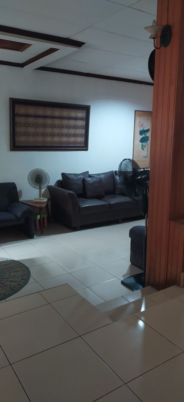 Rumah Apik, Lokasi strategis di Bintaro- Pesanggrahan..