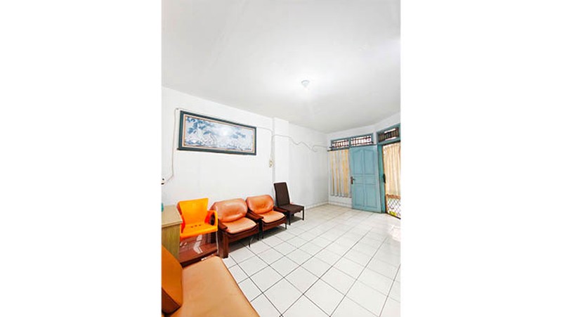 Dijual Rumah Gading Putih, Kelapa Gading