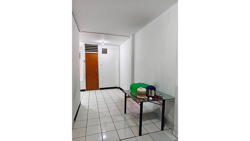 Dijual Rumah Gading Putih, Kelapa Gading