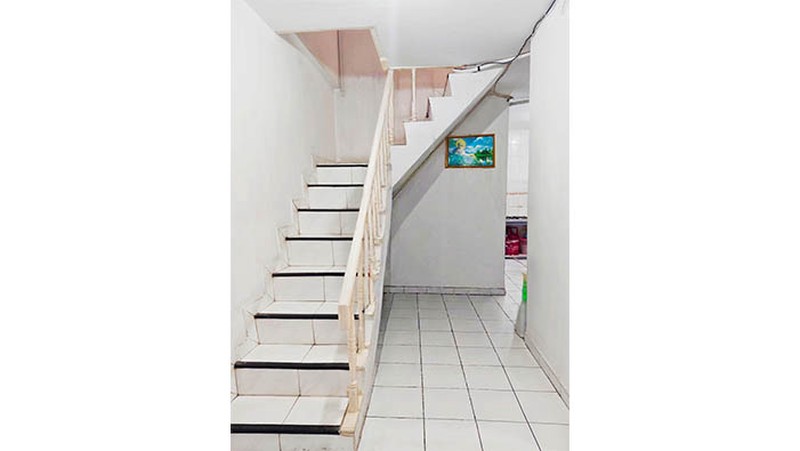 Dijual Rumah Gading Putih, Kelapa Gading