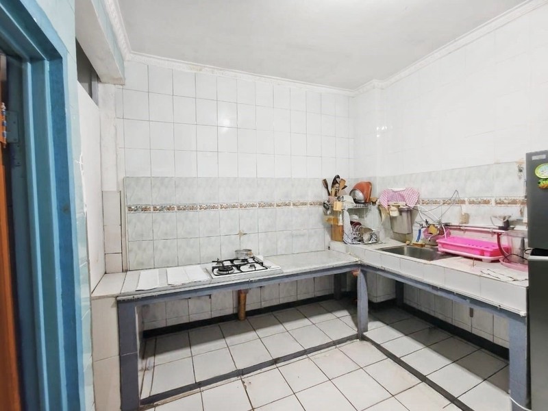 Dijual Rumah Gading Putih, Kelapa Gading