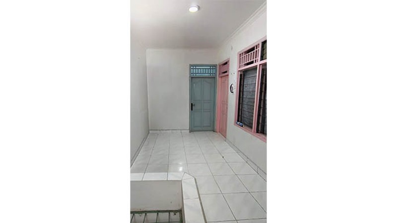 Dijual Rumah Gading Putih, Kelapa Gading