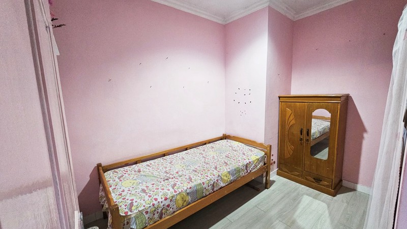 Dijual Rumah Gading Putih, Kelapa Gading