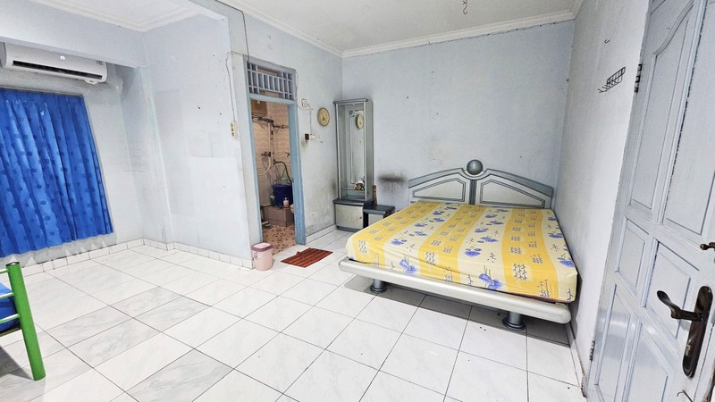 Dijual Rumah Gading Putih, Kelapa Gading