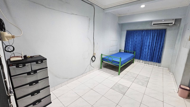 Dijual Rumah Gading Putih, Kelapa Gading