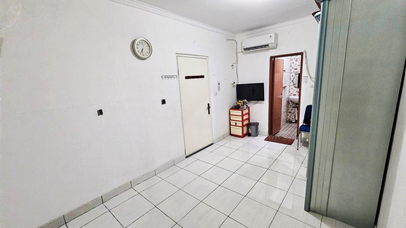 Dijual Rumah Gading Putih, Kelapa Gading