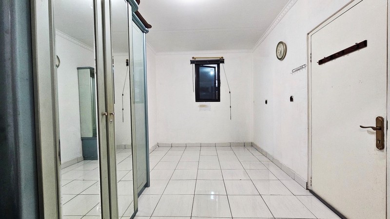 Dijual Rumah Gading Putih, Kelapa Gading