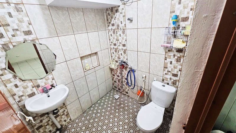 Dijual Rumah Gading Putih, Kelapa Gading