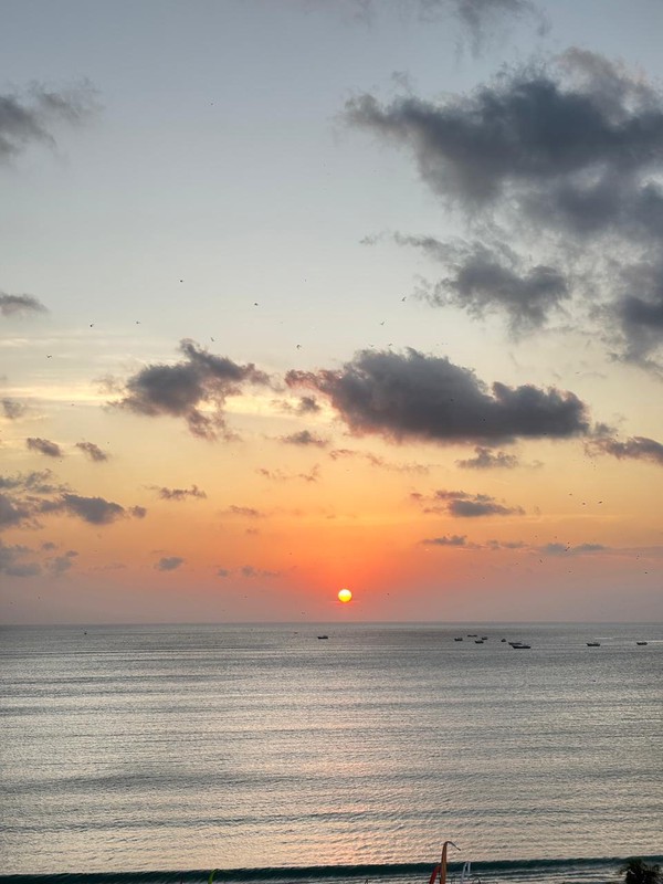 Dijual Kavling Beach Front Siap Bangun di Jimbaran , Bali