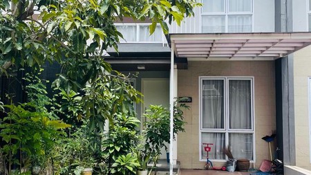 Rumah cantik siap huni di CITRA GRAND CBD cibubur