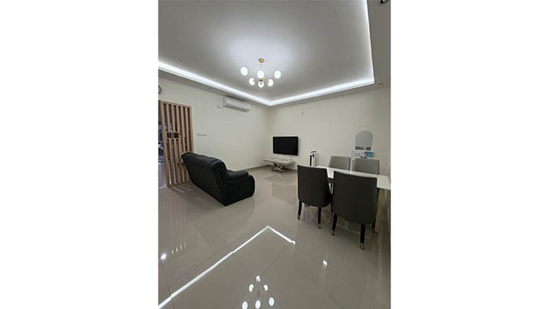 Dijual Rumah Cluster Adara, Harapan Indah