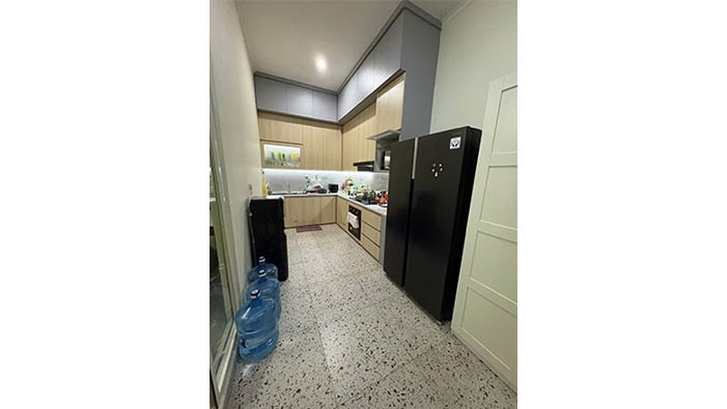 Dijual Rumah Cluster Adara, Harapan Indah