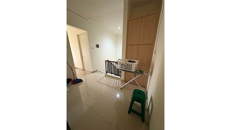 Dijual Rumah Cluster Adara, Harapan Indah