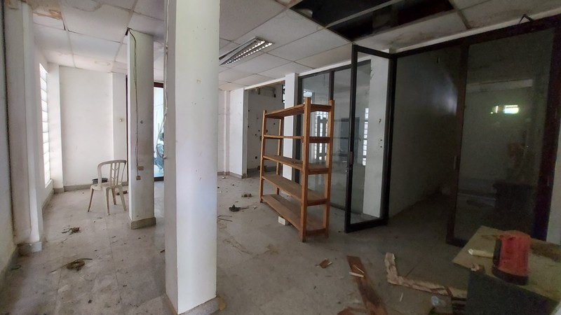 Commercial Land and Building for Sale - Raya Pradah Indah, West Surabaya | Lahan Komersial Dekat Pakuwon Mall