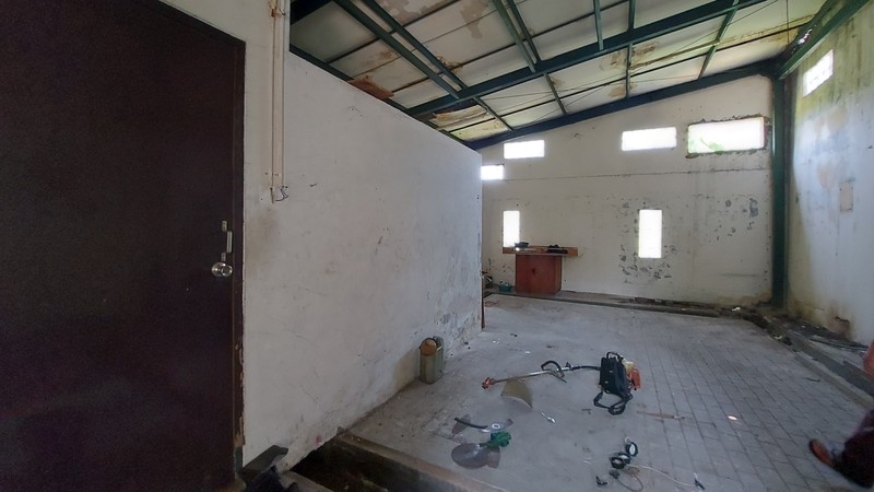 Commercial Land and Building for Sale - Raya Pradah Indah, West Surabaya | Lahan Komersial Dekat Pakuwon Mall
