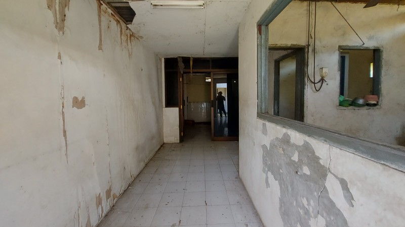 Commercial Land and Building for Sale - Raya Pradah Indah, West Surabaya | Lahan Komersial Dekat Pakuwon Mall
