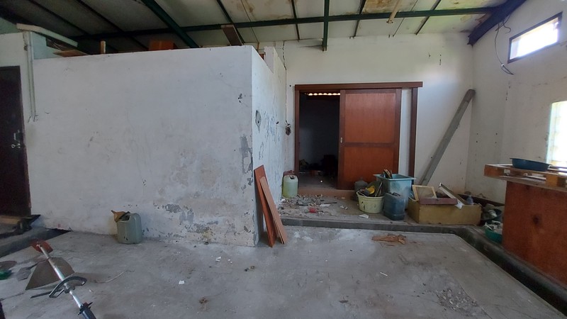 Commercial Land and Building for Sale - Raya Pradah Indah, West Surabaya | Lahan Komersial Dekat Pakuwon Mall