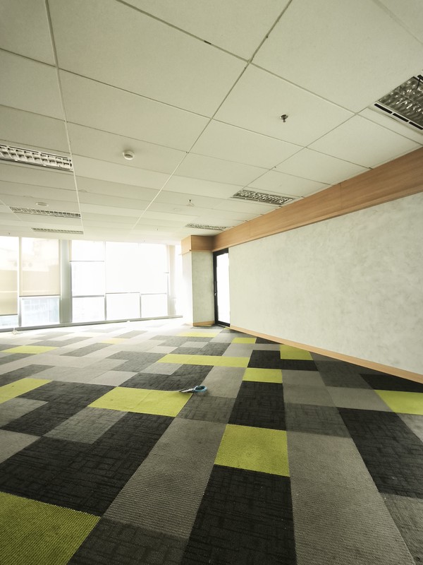Kantor Disewakan di Menara Sentraya Blok M - Lokasi Strategis Bebas Ganjil Genap