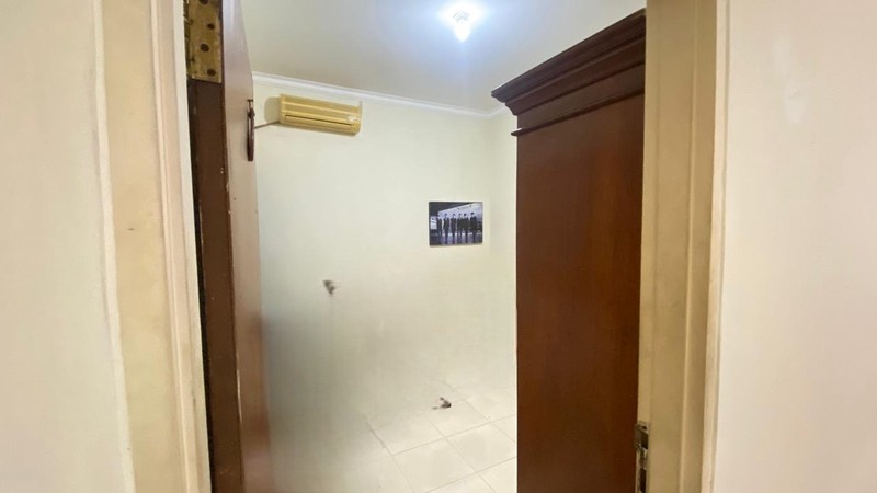 RUMAH DISEWA DI LEBAK BULUS AMAN DAN NYAMAN.