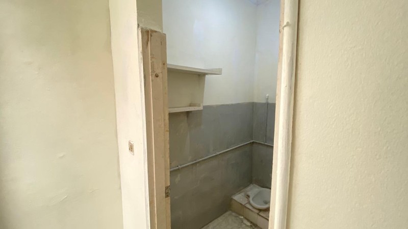 RUMAH DISEWA DI LEBAK BULUS AMAN DAN NYAMAN.